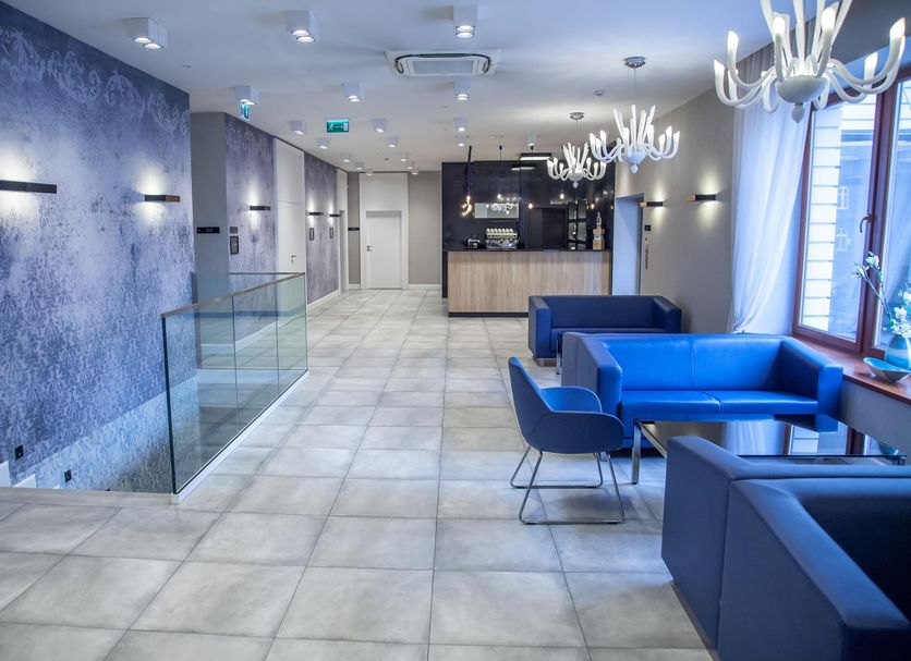 Hotel amenity Photo