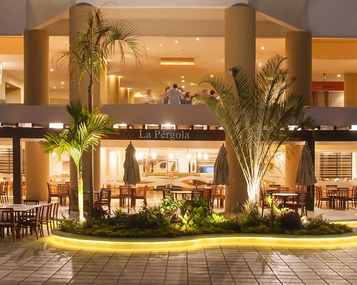 Marival Emotions Resort & Suites Todo Incluido in Nuevo Vallarta, Mexico  from $84: Deals, Reviews, Photos | momondo