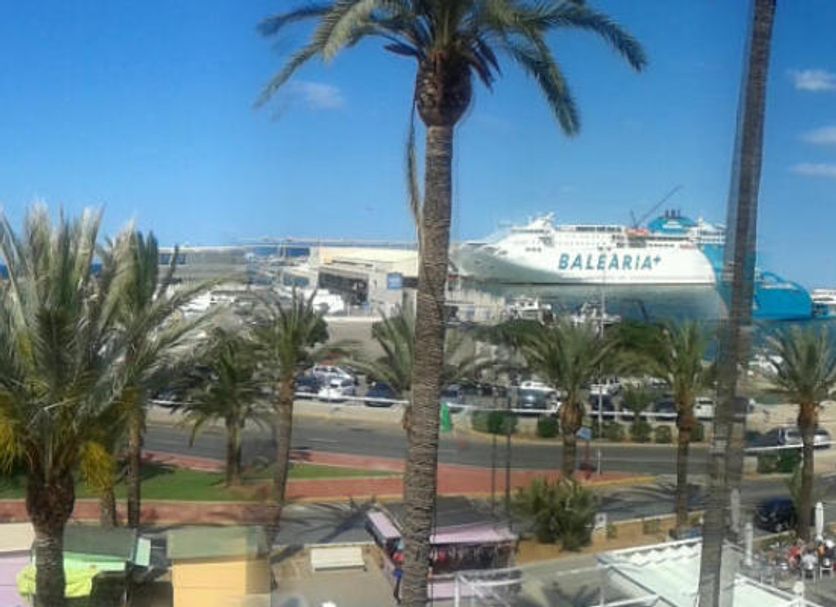 Outdoors view Photo