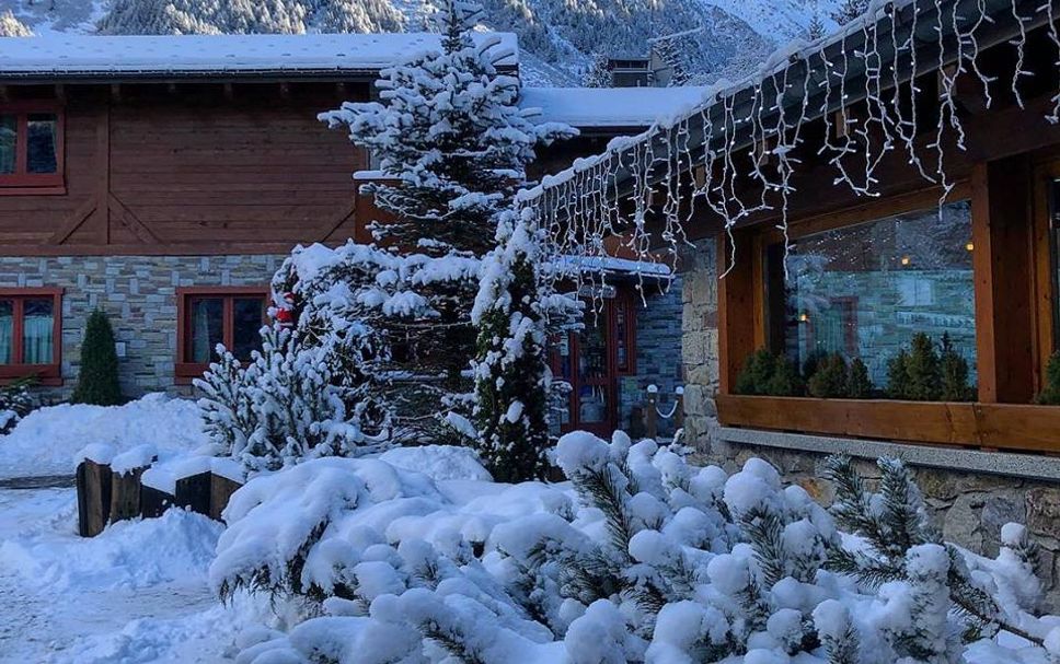 Outdoors view Photo