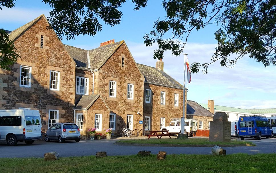 Jersey Accommodation and Activity Centre in Gorey, Jersey from $59