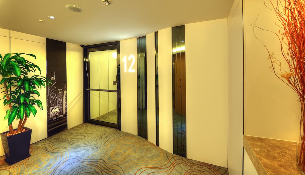 Hallway