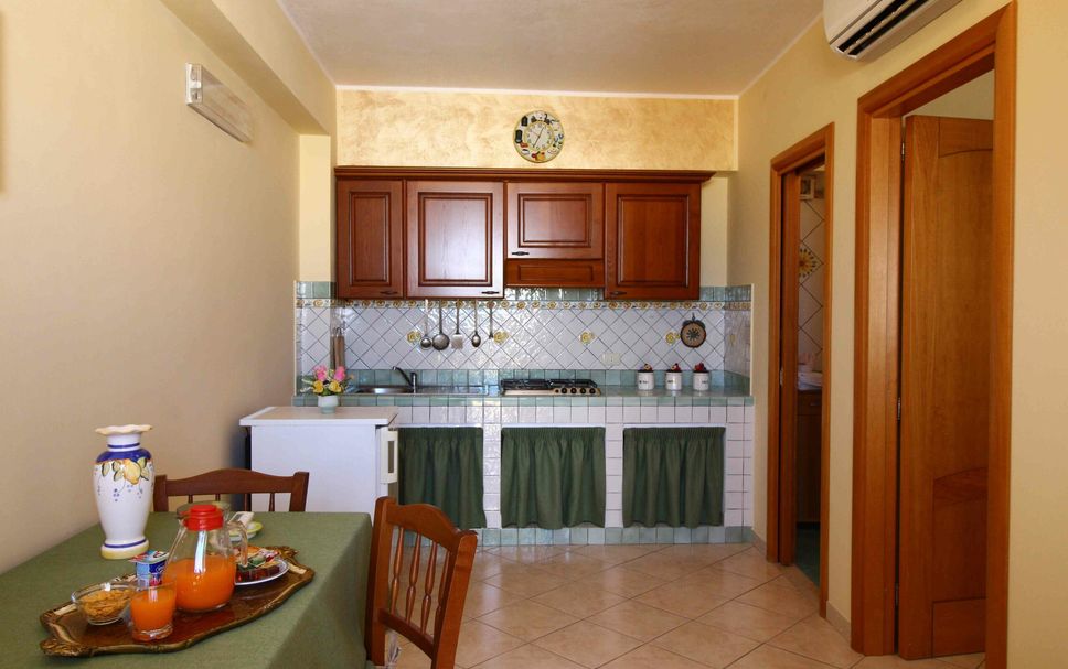 Kitchen Photo