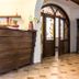 Hotel Entrance