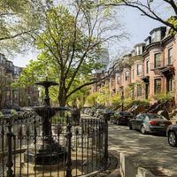 Concord Square by Short Term Rentals Boston