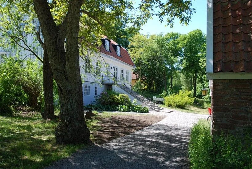 Building