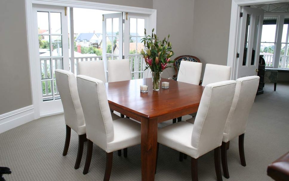 Dining room Photo