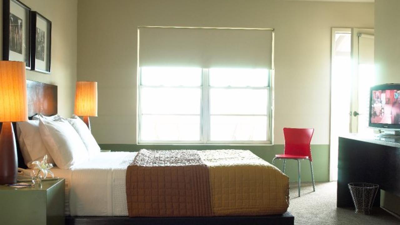 Belmont Hotel in Dallas, United States from $105: Deals, Reviews