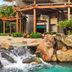 Outdoors view