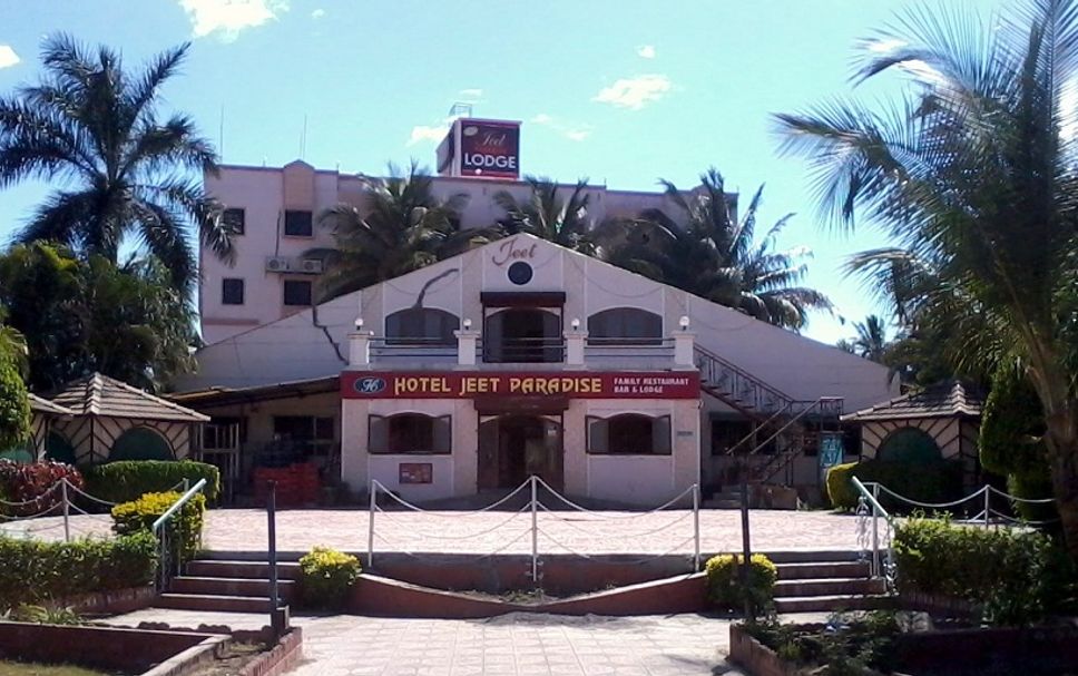Building Photo