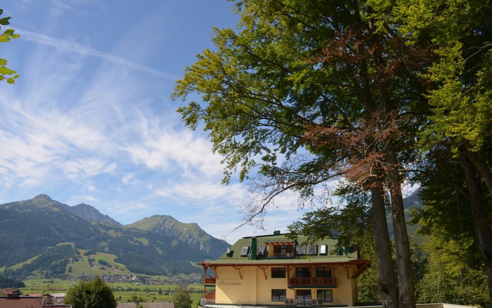 Outdoors view Photo