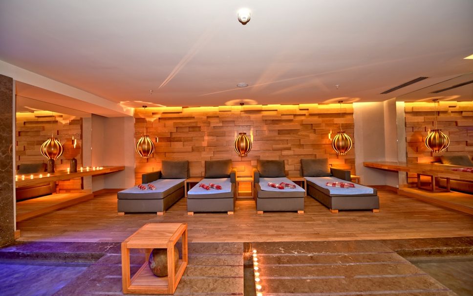 Spa Photo