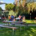 Outdoors view