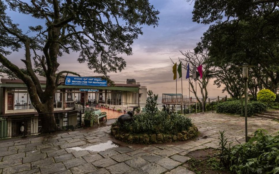 Outdoors view Photo