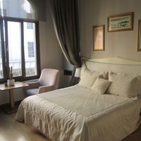 Ragip Pasha Apartments