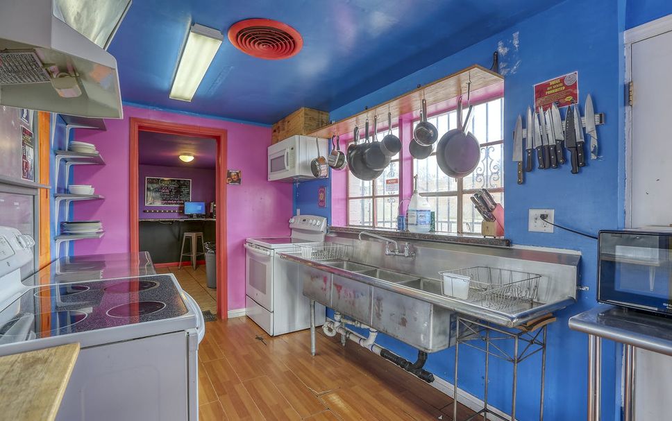 Kitchen Photo