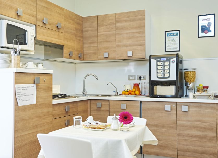 Dining room Photo