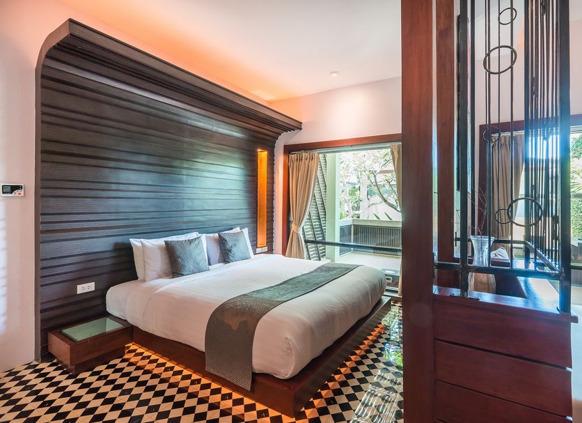 Bedroom Photo