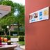 Hotel amenity