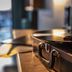 Hotel amenity