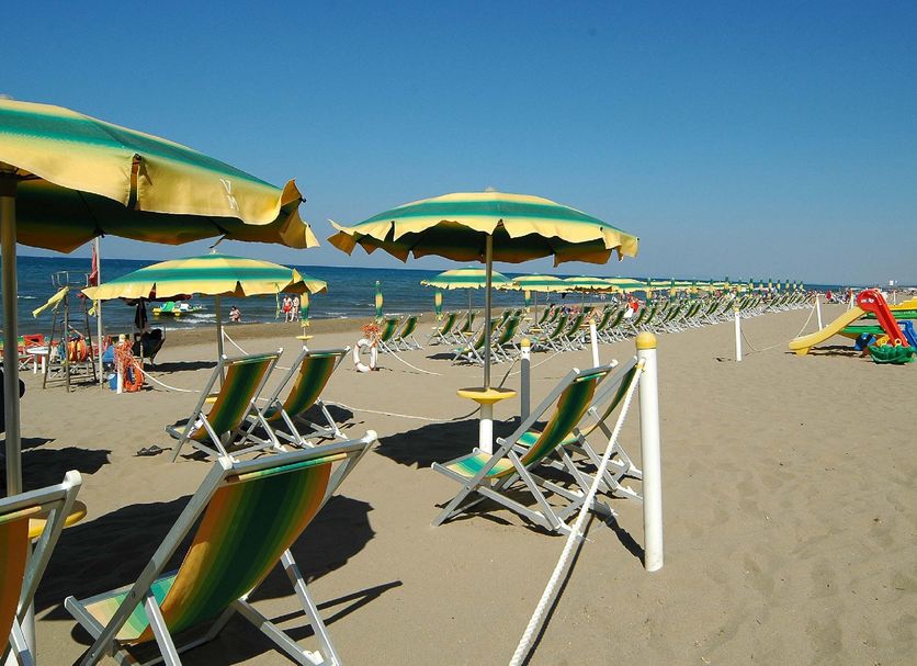 Beach Photo