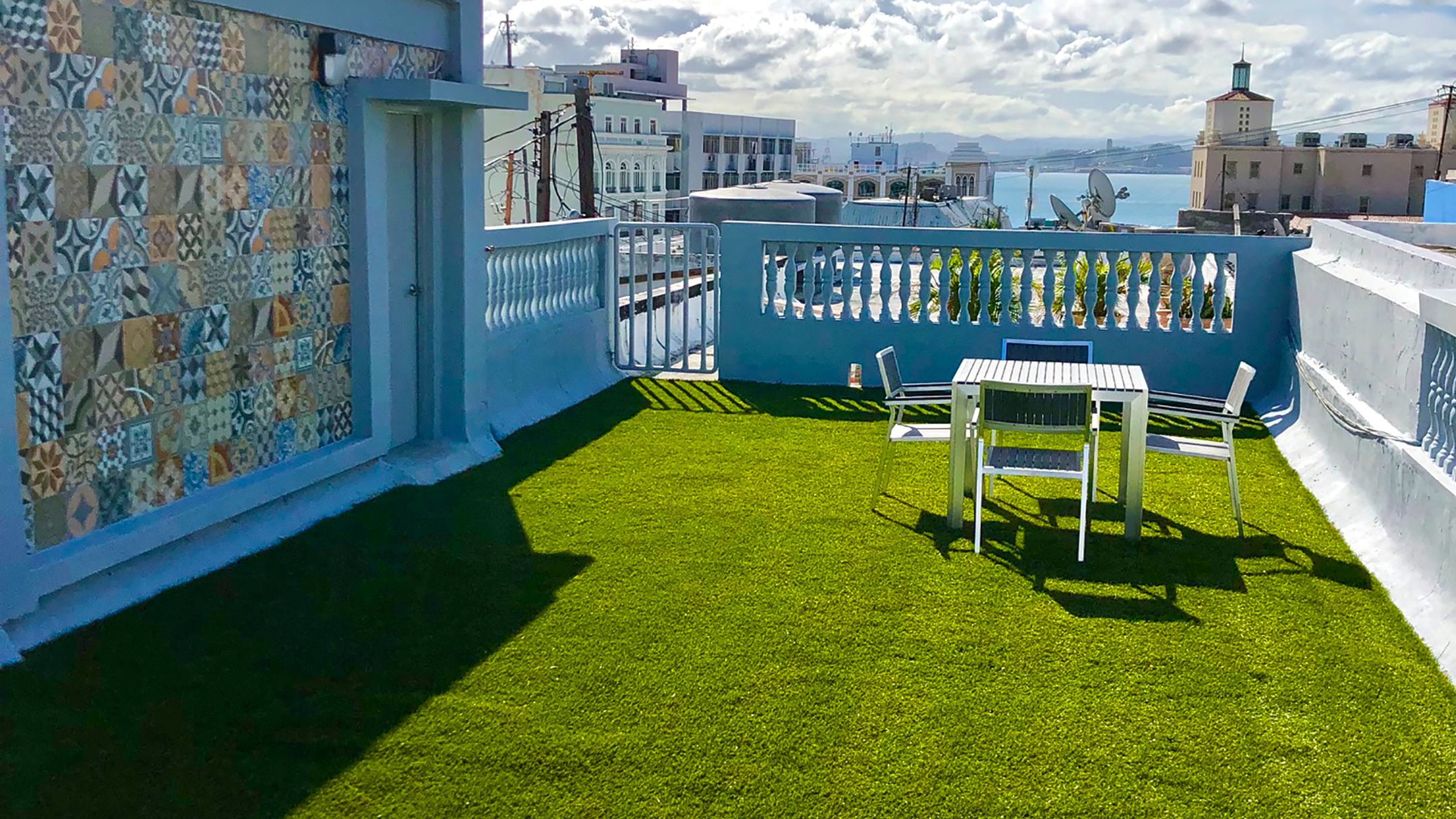 Navona Studios in San Juan, Puerto Rico from 64 Deals, Reviews