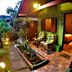 Outdoors view
