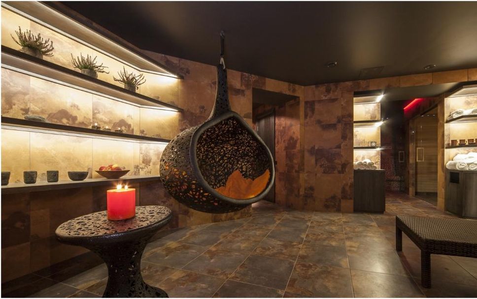 Spa Photo