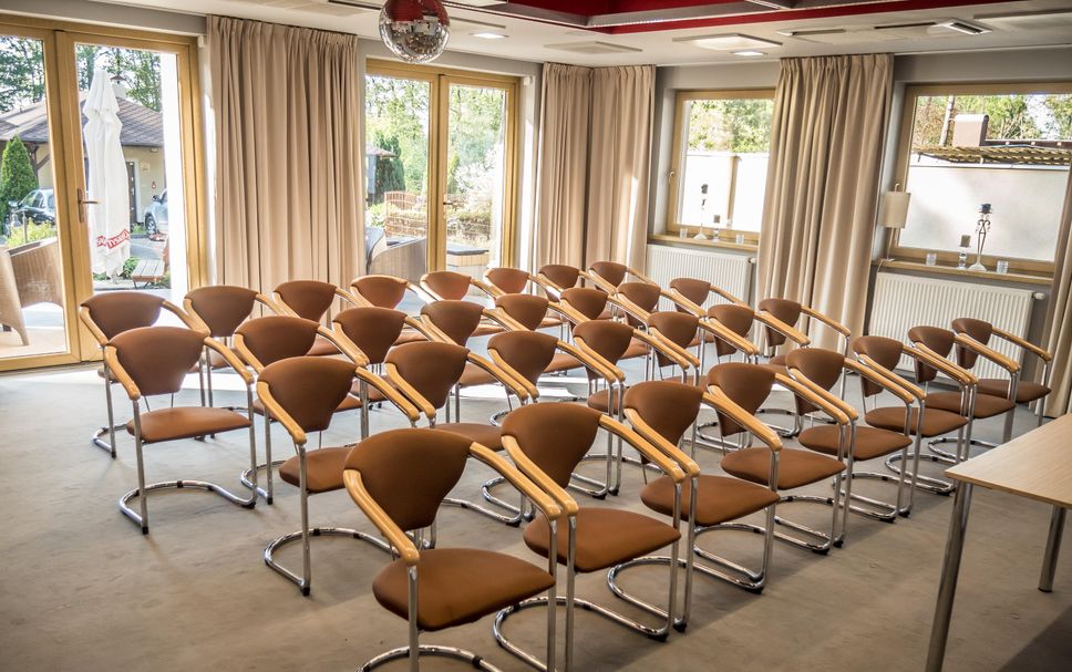 Conference room Photo