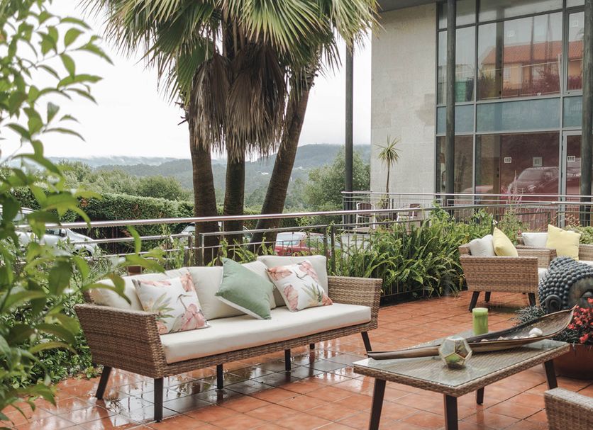 Outdoors view Photo