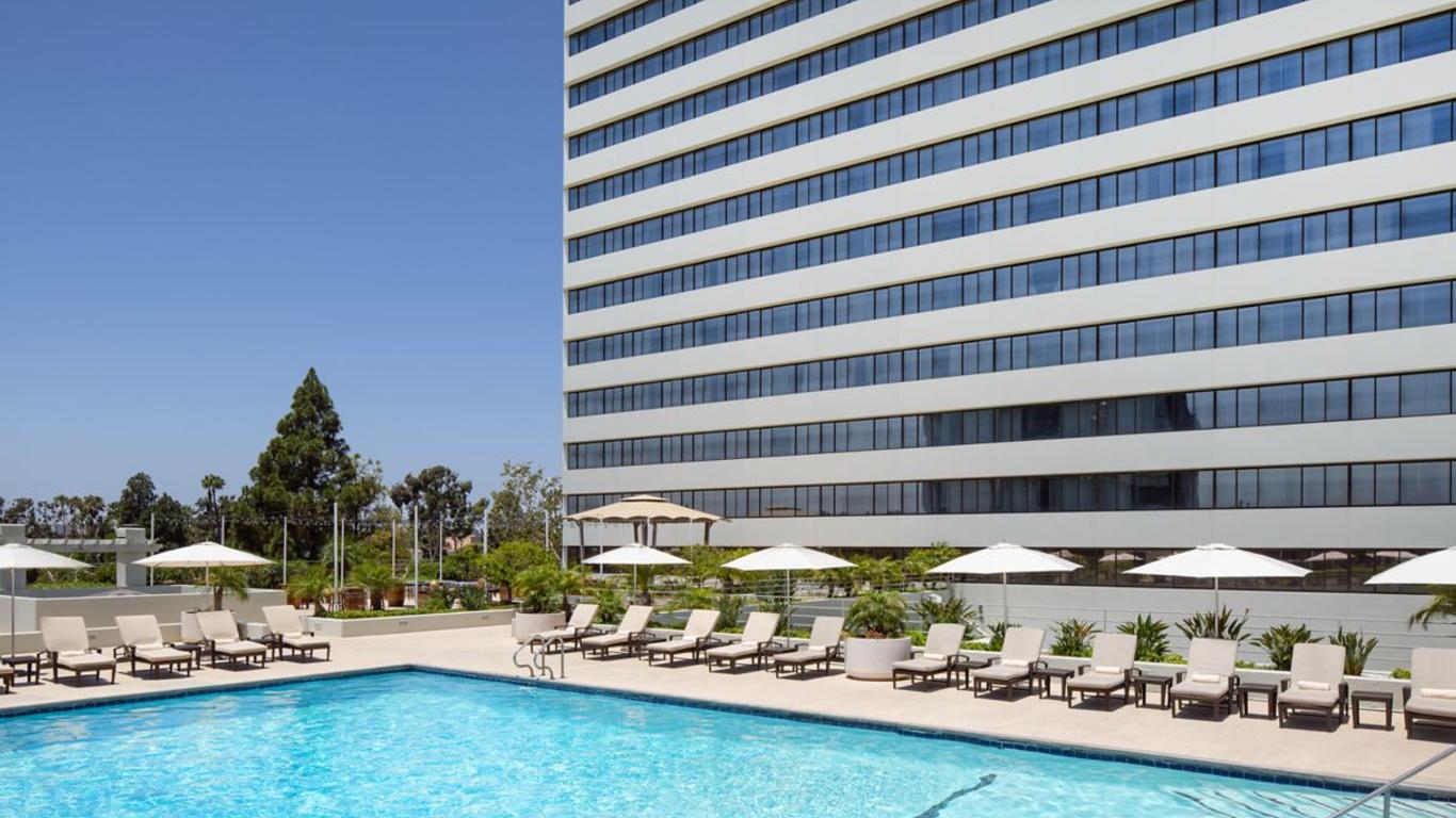 The Westin South Coast Plaza, Costa Mesa in Costa Mesa, the United States  from $50: Deals, Reviews, Photos