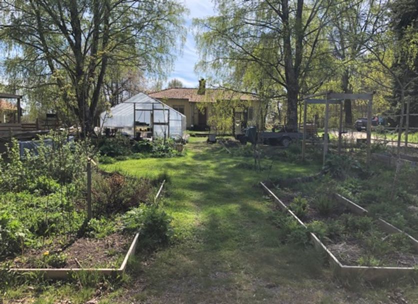 Outdoors view Photo