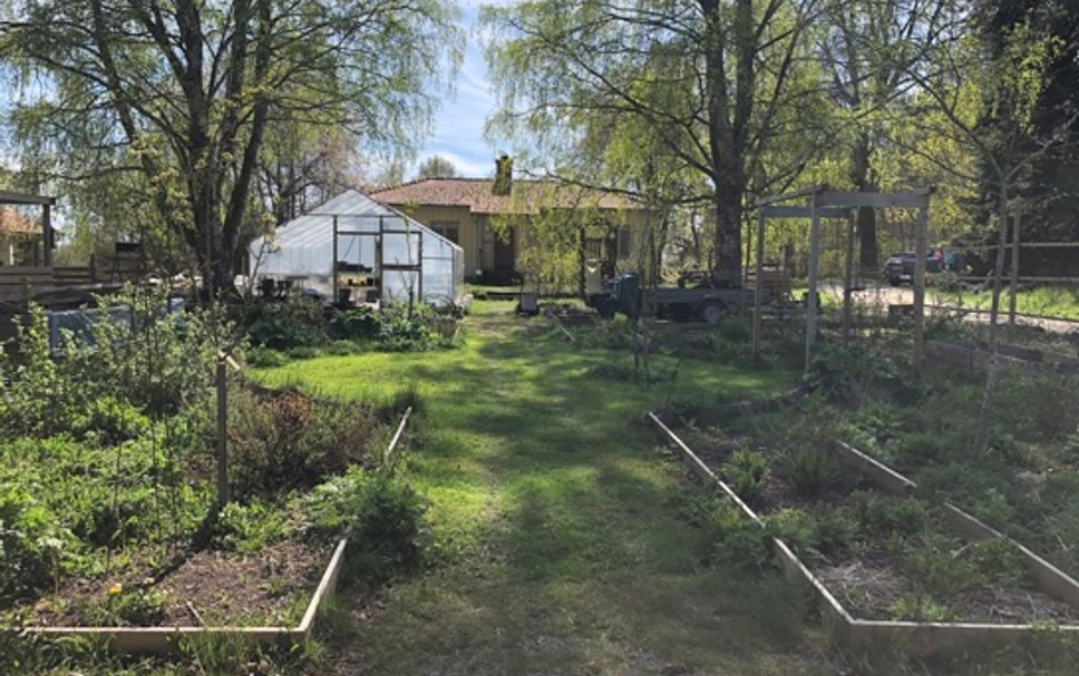 Outdoors view Photo