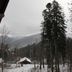 Outdoors view