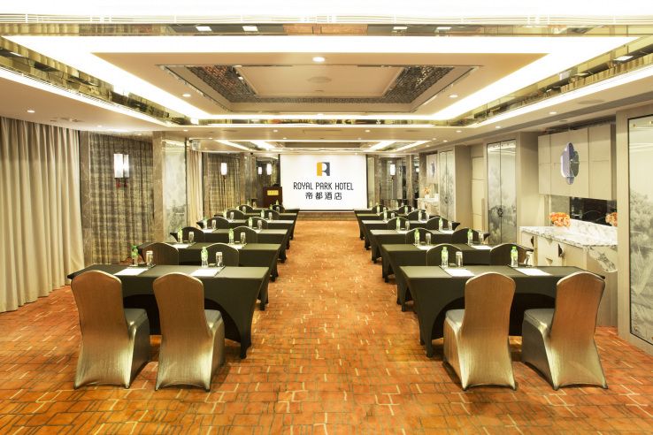 Conference room