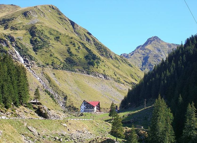 Outdoors view Photo