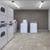 Laundry facility