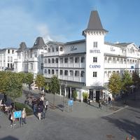 Hotels In Binz From 30 Find Cheap Binz Hotels With Momondo