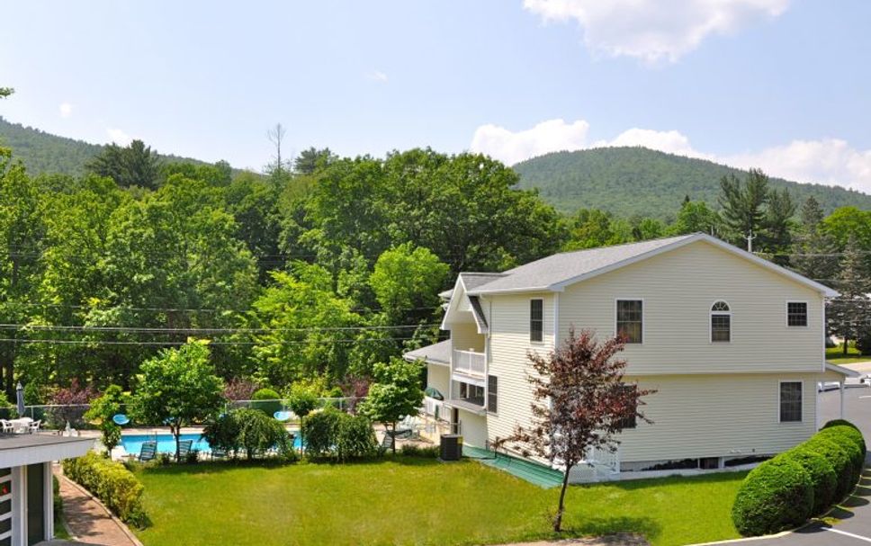Outdoors view Photo