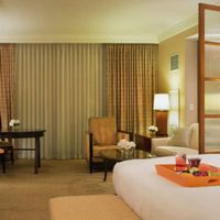 Mgm Signature Luxury Junior Suite