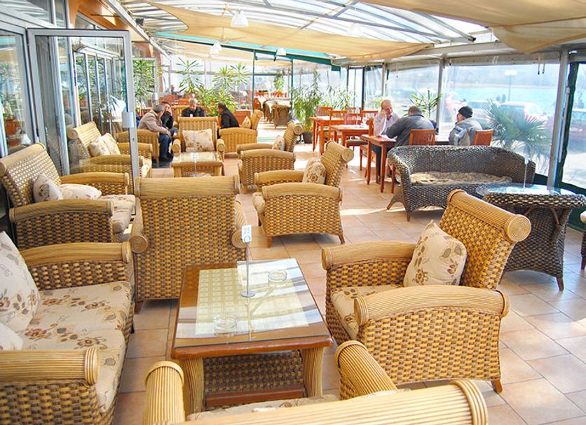 Hotel amenity Photo