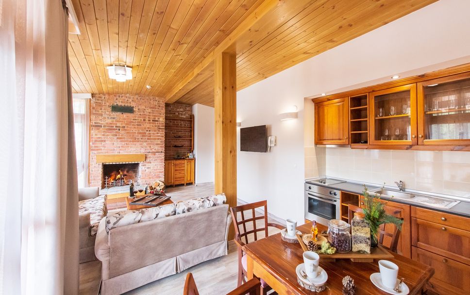 Kitchen Photo