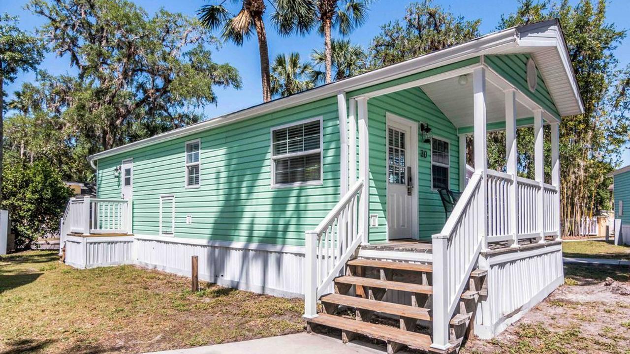 Tropical Palms Resort in Celebration, United States from $115: Deals
