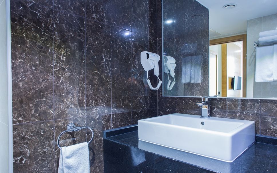 Room amenity Photo