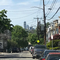 Clean and Spacious 2 bedroom condo in Dorchester