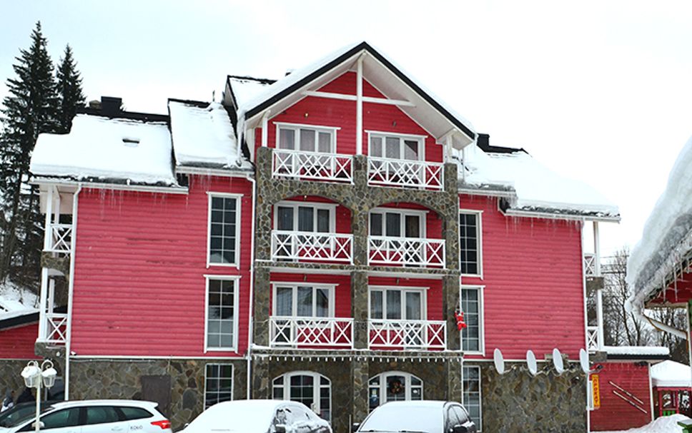 Building Photo