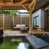 Outdoors view