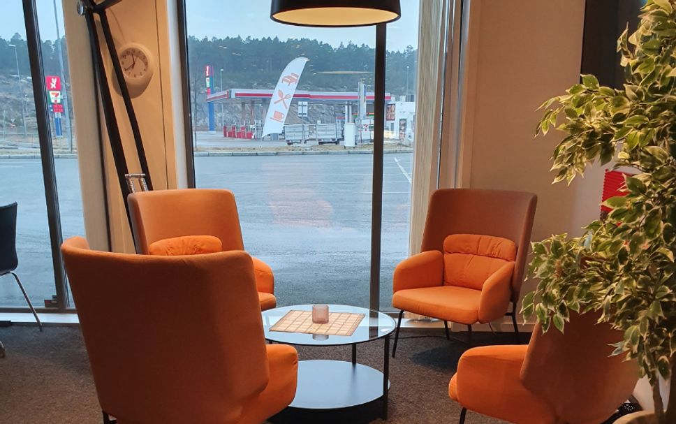 Hotel amenity Photo