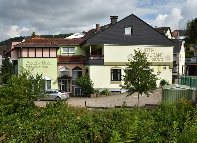 Building Photo