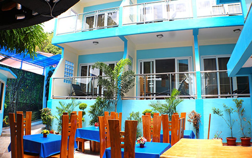 Outdoors view Photo